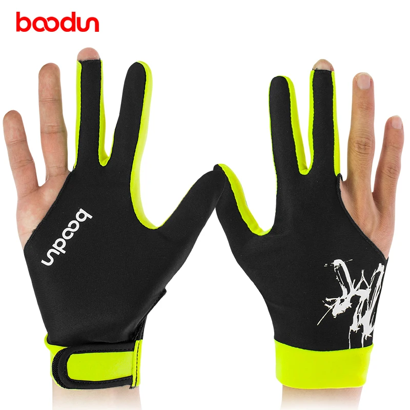 

Comfortable Hand Protected Snooker Gloves soft billiard gloves from China, Dark blue/sky blue/rose red/dark grey/dark yellow