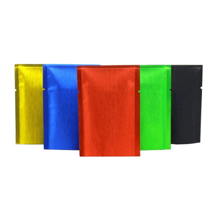 3D brush finish bag 09