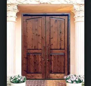 Pre Hung Solid Wood Entrance Double Teak Wooden Entry Doors Buy Solid Teak Wood Double Doors Double Entry Wood Doors Entrance Double Wooden Doors