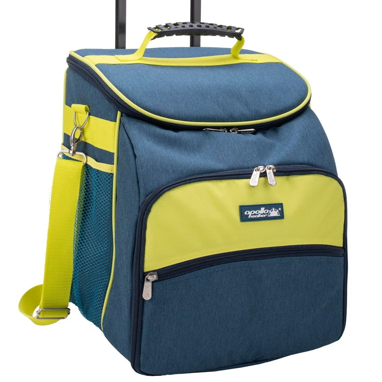 picnic trolley bag