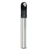 68HRC 2 Flutes Micro Grain Solid Carbide Ball Nose End Mill Cutting Tools