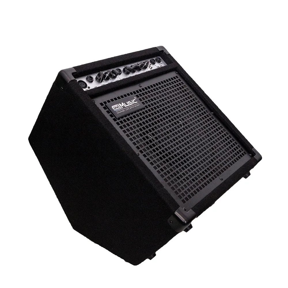 

Alibaba Best Seller 40watts Musical instruments Multi Amplifier