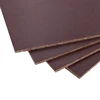 Electrical insulation materials phenolic resinl sheet 3025 glue cotton cloth laminate sheet phenolic insulation board