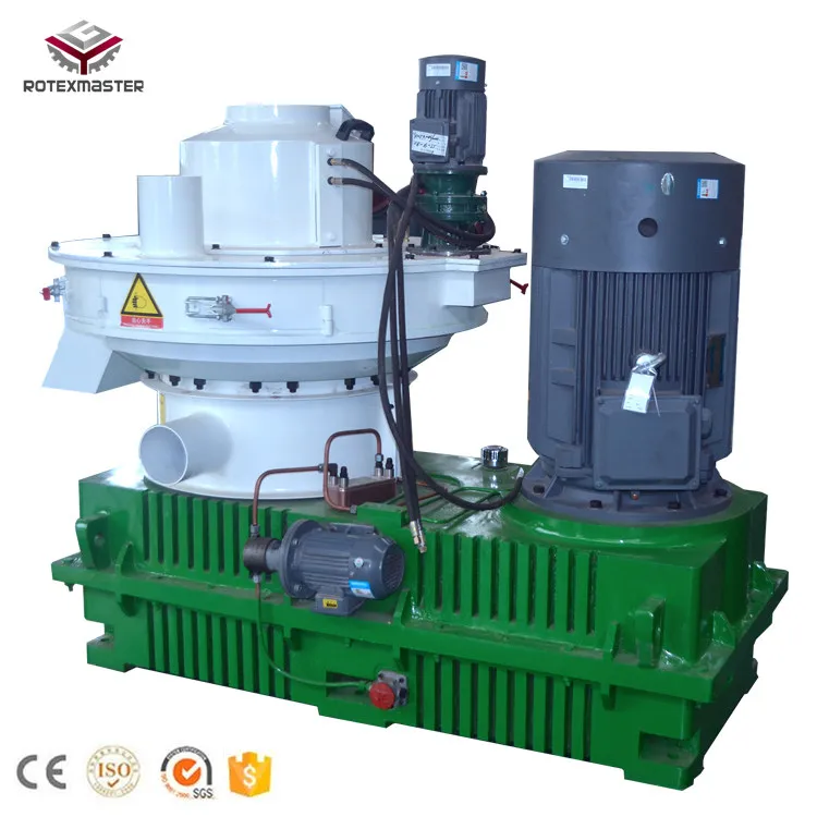 08_wood_pellet_machine
