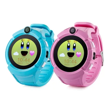 q360 watch
