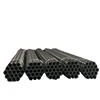 YOUFA Astm a53 a252 SCH40 ERW and Spiral welded black industrial pipes
