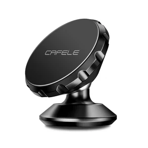 Cafele 360 Degree Magnetic Car Phone Holder Air Vent
