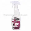chinese waterless car wash & wax producer