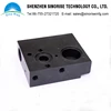 CNC Machining Motorcycle Spare Part CNC Machining Service