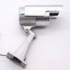 Aluminium alloy die-casting OEM 180 degree viewing angle cctv camera