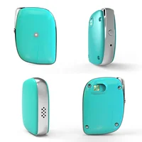 

Newest Waterproof GPS Tracker Smart GPS locator With Alarm And GSM for Pet Kids