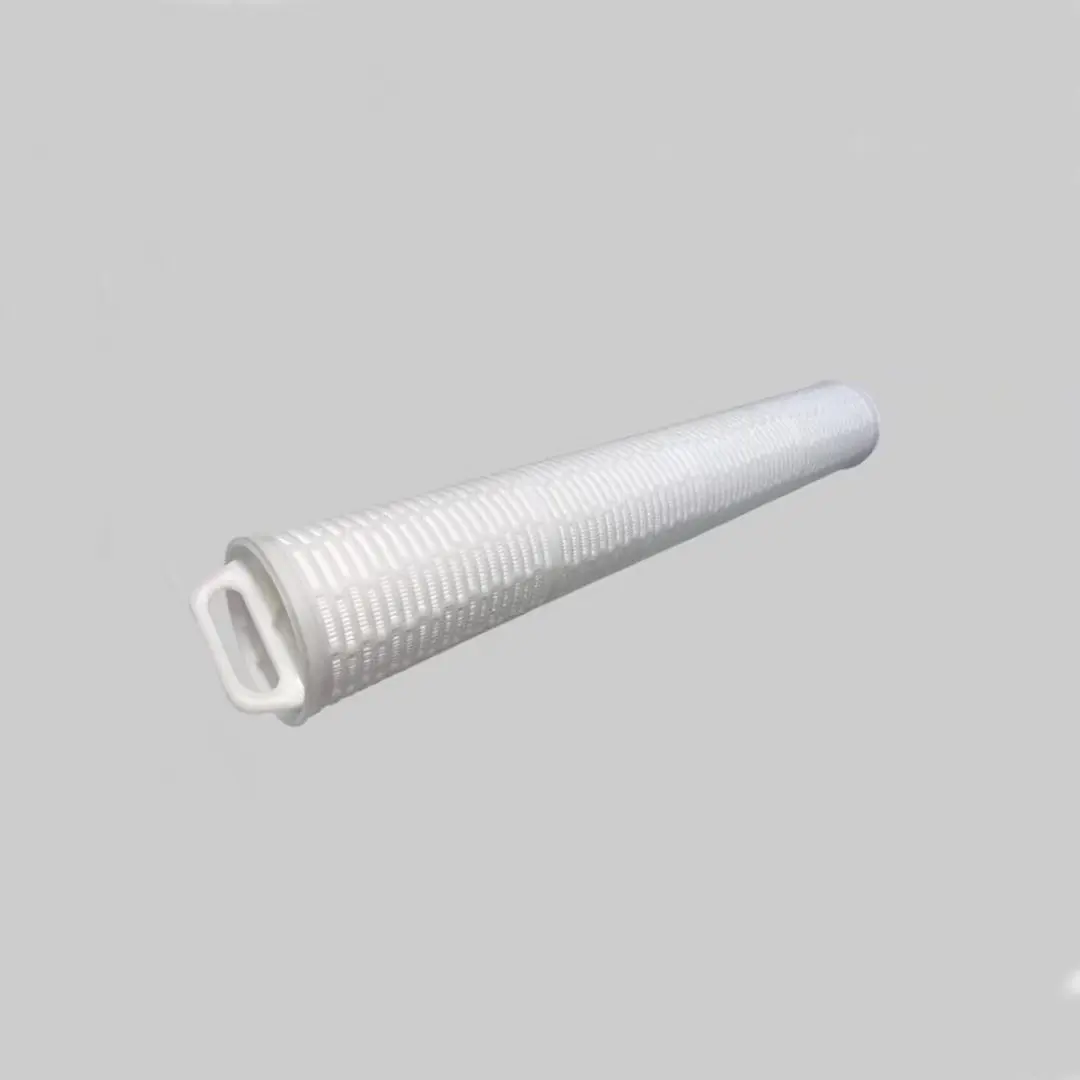 20 Inch High Flow Condensate Water Filter Element For Power Station Boiler Buy Condensate