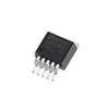 Hot selling Original Integrated Circuit LM2596S-ADJ LM2596 IC REG BUCK ADJ 3A TO263-5