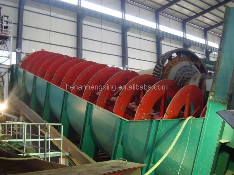 20150331 screw classifier