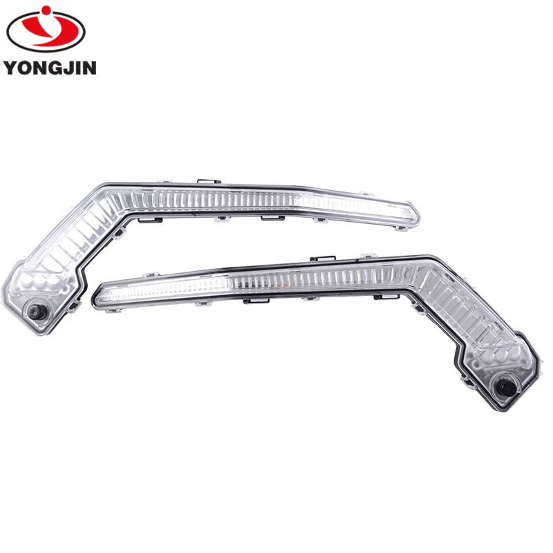 Maverick X3 Turn Signature Light For Maverick X3 Xds Xrs 2017 2018