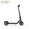 Hot sale durable quality 500W customized electric scooter for adults