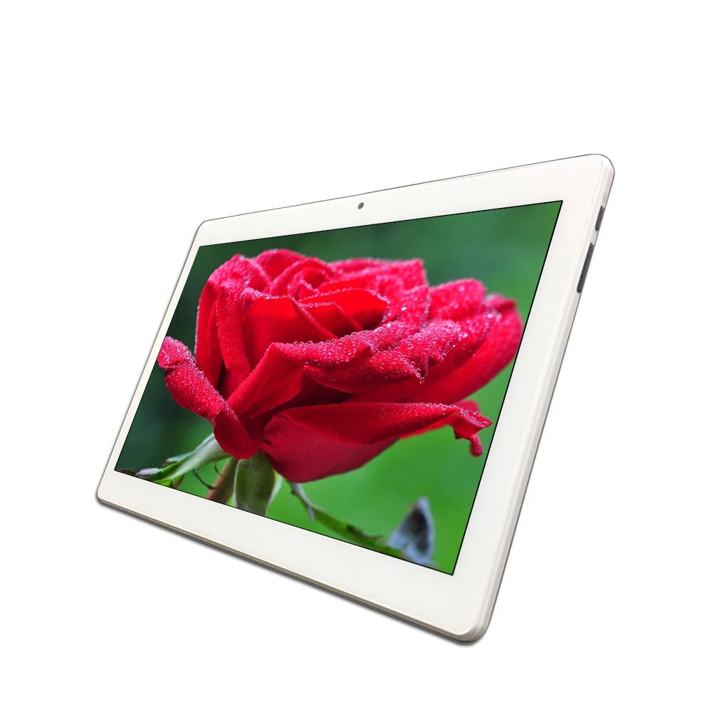 

China supplier New tablet 10 inch Android 8 Deca Core 3GB/64GB tablet with full HD 1920*1200 IPS GPS 4g lte calling tablet pc