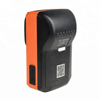 

PUTY handheld thermal driver printer PT-50DC