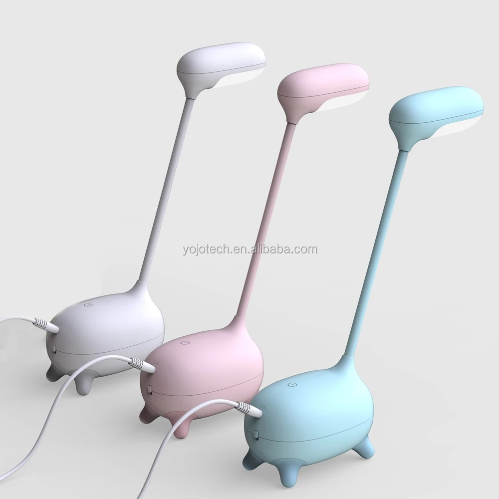 lampara de escritorio linda para ninas ninos y ninos lampara de mesa portatil de jirafa para lectura buy linda lampara de escritorio para