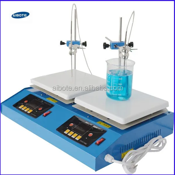 magnetic stirrer