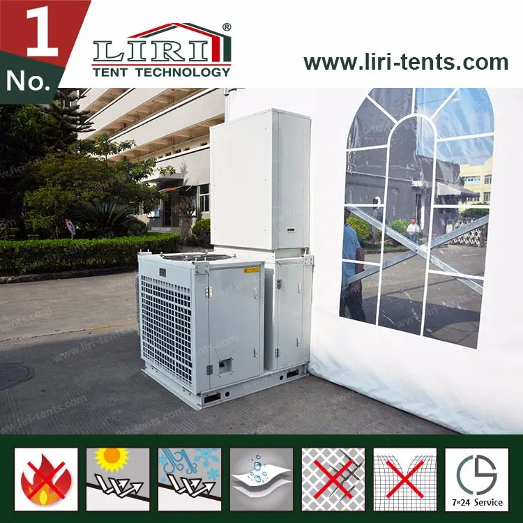 5 ton ac package unit price