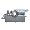China suppliers DPP250 PVC aluminum CBD foil Tablet Capsule Oil Honey Liquid Jam Butter Blister Packing Machine