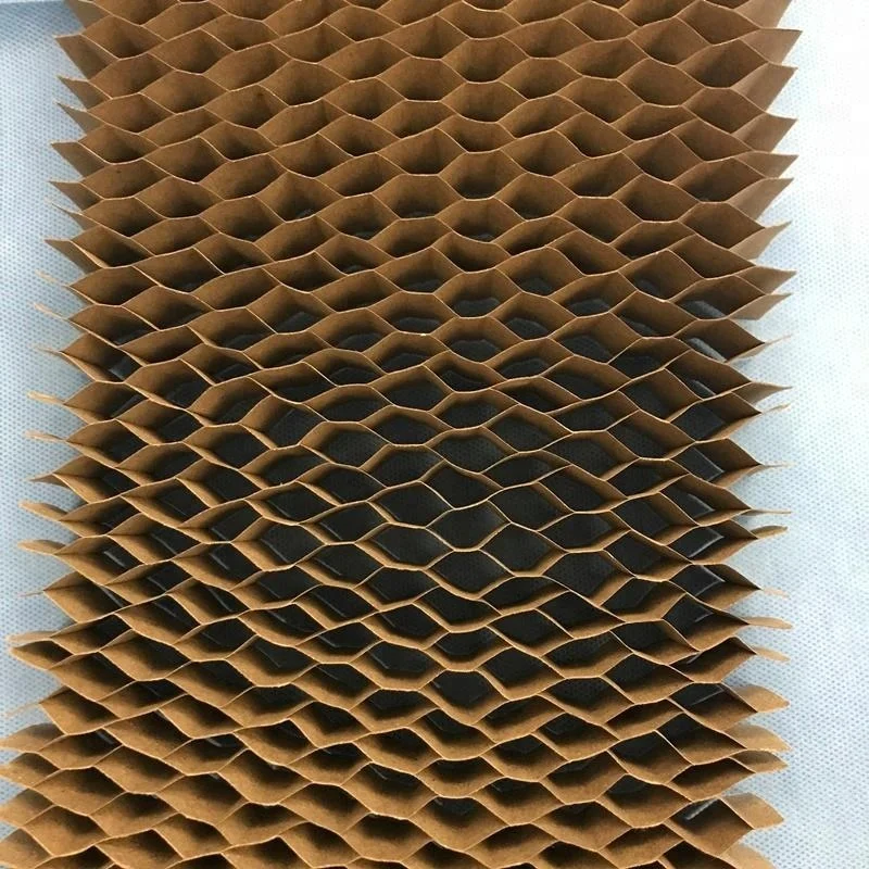 Brown Wedding Kraft Paper Honeycomb Paper Core Board - Buy Honeycomb
