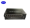 LOW COST 9 Port POE Switch HUB 48V for unifi ubnt mikrotik alhua mikrotik AP router DAHUA xiongmai ip CCTV digital camera