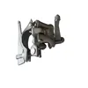 Wedge Head Double Coupler