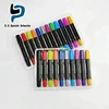 Temporary Color Christmas Gift Hair Chalk for Kids