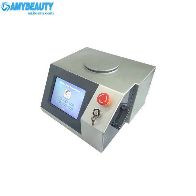 

2019 Portable best 980nm laser beauty machine vascular removal laser