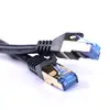 CAT 7 Ethernet Network LAN Patch Cable Cord 600MHz 10Gbps RJ45