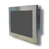 12 inch full waterproof tablet pc ip65 stainless steel version with touch screen