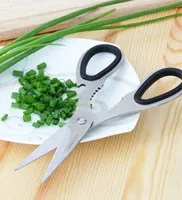 tijeras de cocina DAKOO SC18507K, imagen 2
