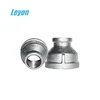 plumbing fittings price list malleable iron pipe fitting galvanized reducing socket gi threaded socket as4020 reducing socket