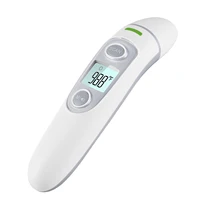 

FDA baby thermometer digital dual mode infrared forehead and ear mode digital thermometer