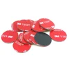 1mm black die cut 3m double side acryl adhesive vhb tape circle dot pad