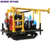Engineering geology drilling rig