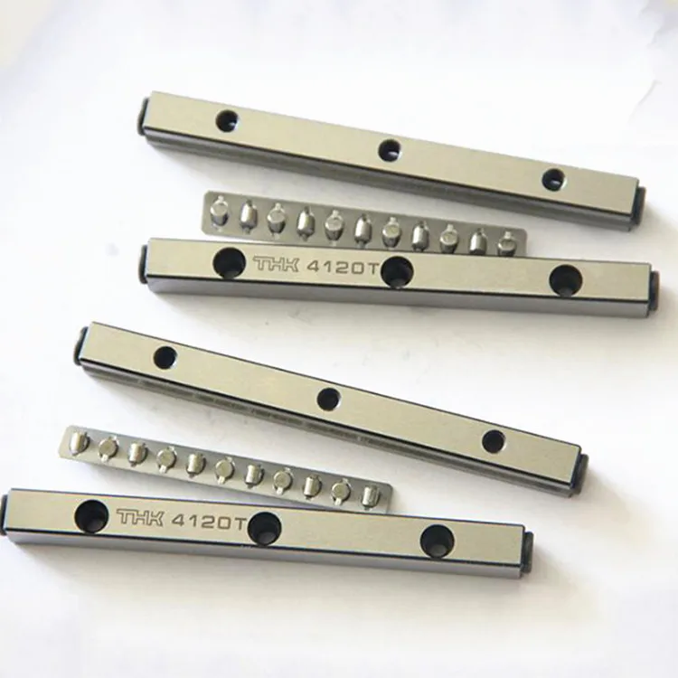 4120t Thk Linear Cross Roller Guide Buy Cross Roller Guide,Thk Cross