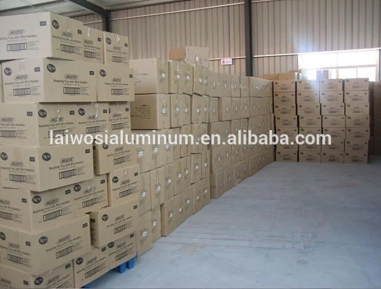 wholesale food packing box