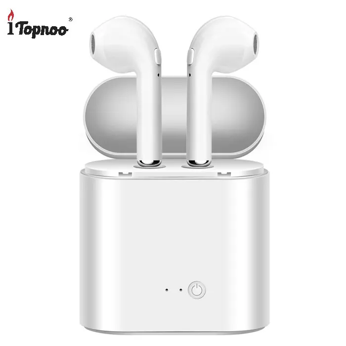 

Earpod For Iphone White Earphone