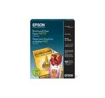 Epson S042384 Brochure/Flyer Paper - Matte Matte