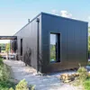 2016 China public 20ft flat pack homes for sale plans for Algeria