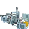 RH High speed environmentally friendly coating and laminating machine