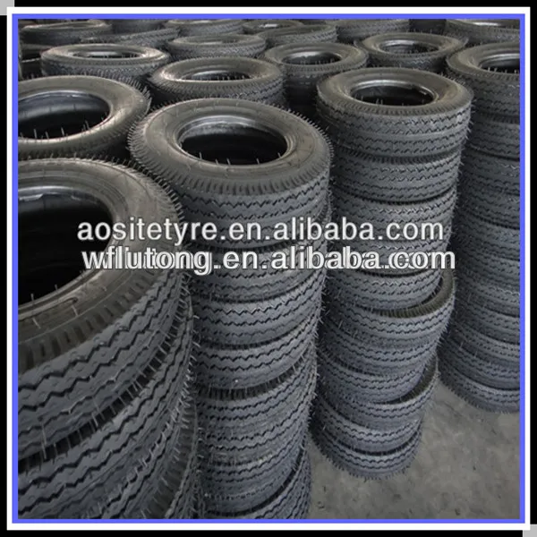 Light Truck Tire, 7.50 x 20, 8.25 x 20, 9.00 x 20