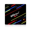 H96 MAX 4GB 32GB Android 9.0 H.265 BT 4K 2.4G 5G Dual WIFI Smart TV Box RK3328 Media Player
