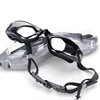 Sinle anti fog arena goggle swimming equipment set unisex swimming goggles waterproof