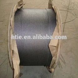 wire rope 10mm