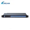Acess Network , Fiber Optic Video Multiplexer 18 Channel CWDM Mux Demux Module
