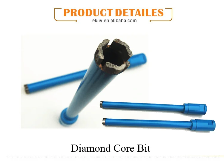 Core Bits 200mm Grade A Diamond Core Drill Bit Sets Buy Diamond Core